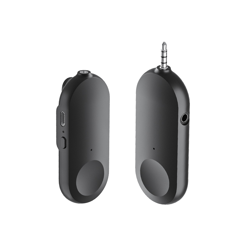 High performance wireless microphone M-200