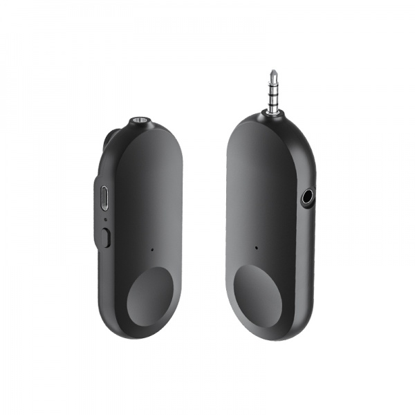 High performance wireless microphone M-200