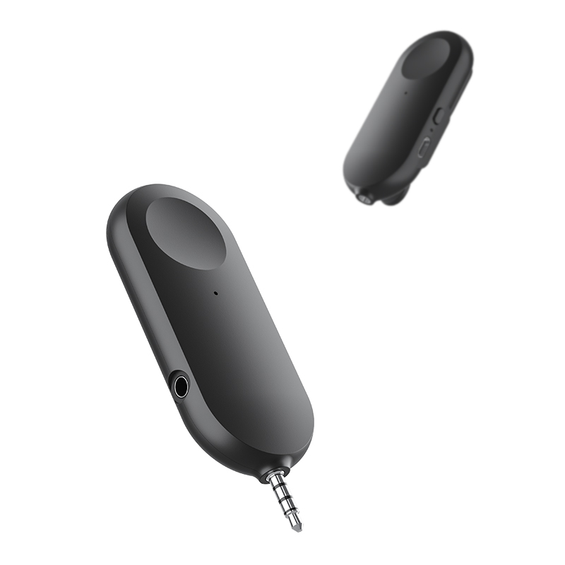 High performance wireless microphone M-200
