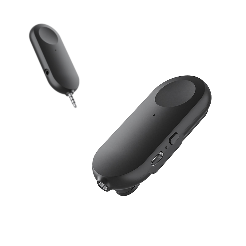 High performance wireless microphone M-200
