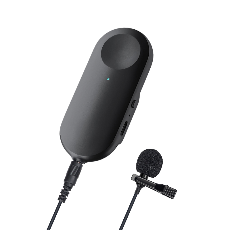 High performance wireless microphone M-200
