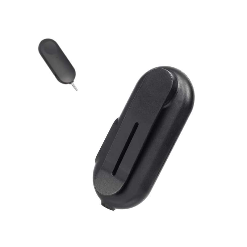 High performance wireless microphone M-200