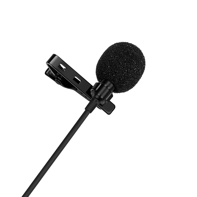 Professional microphone for video recording M-100