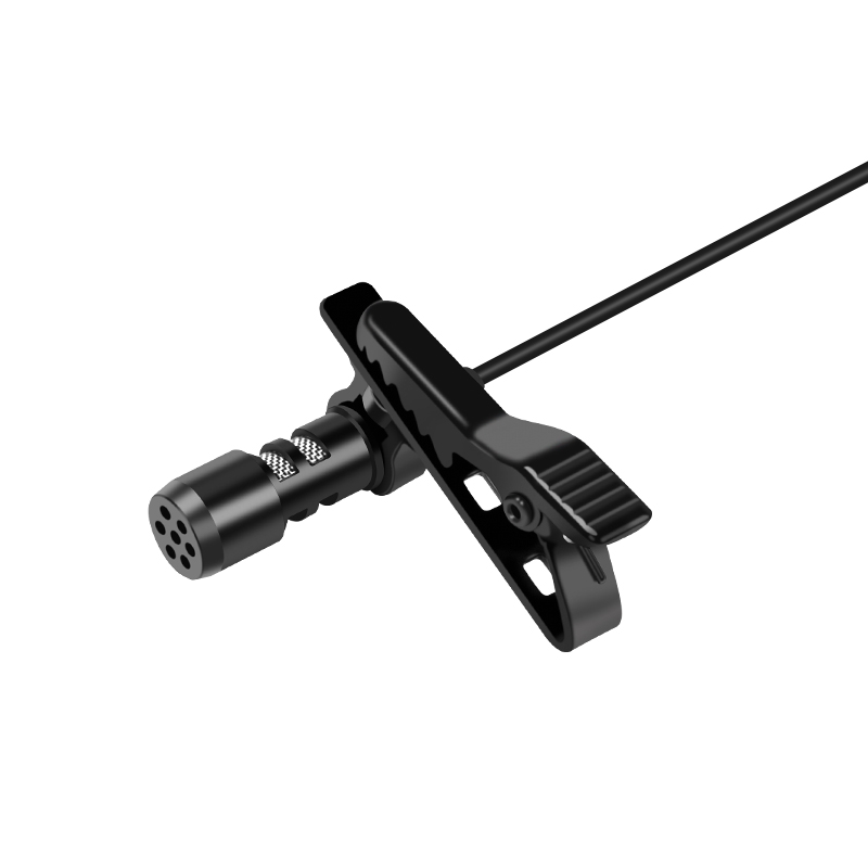 Professional microphone for video recording M-100
