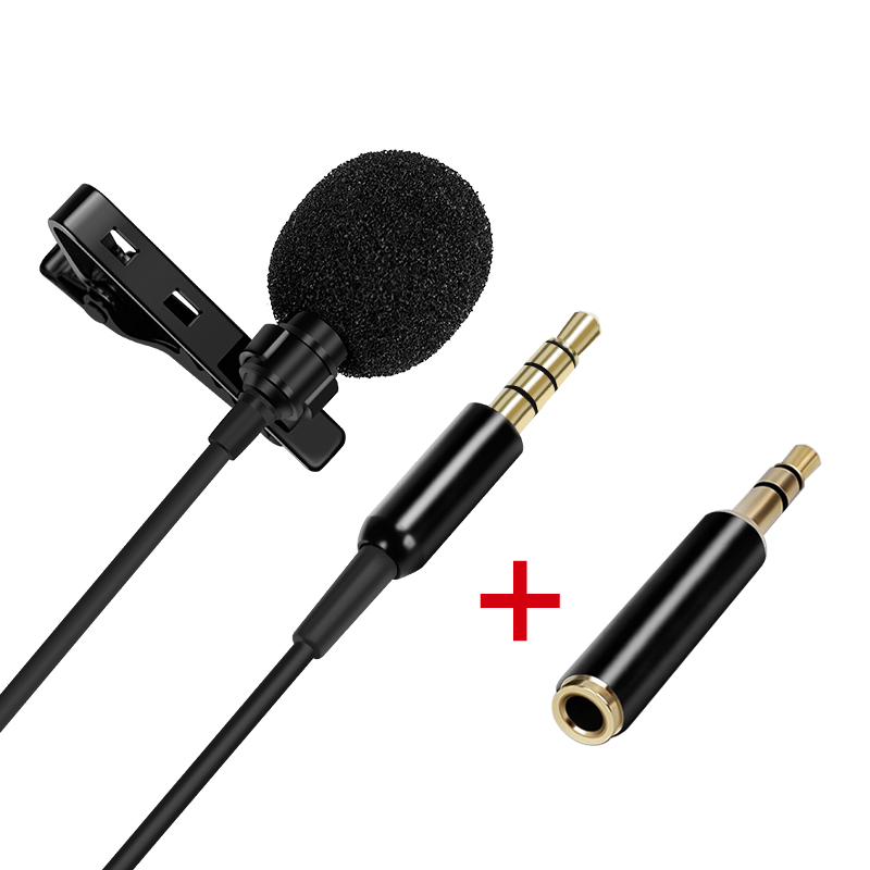 Professional microphone for video recording M-100