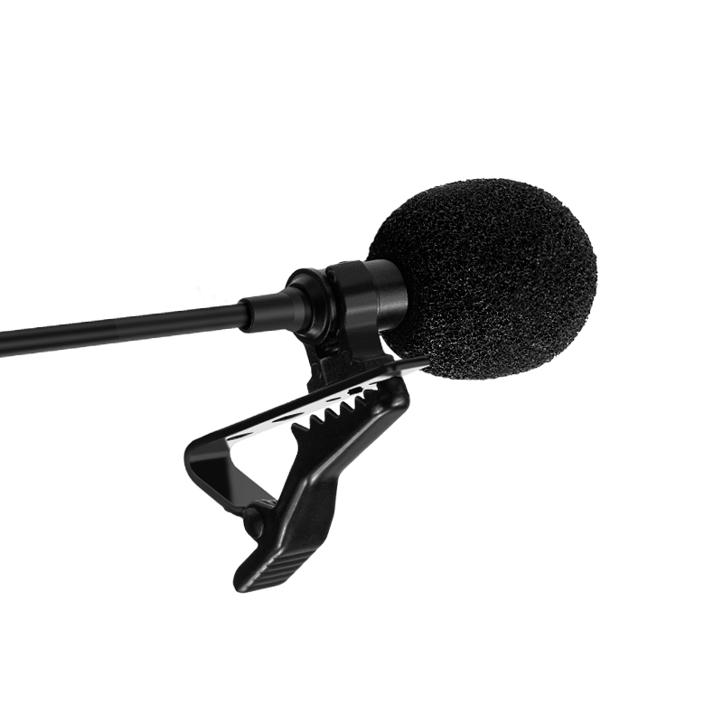 Professional microphone for video recording M-100