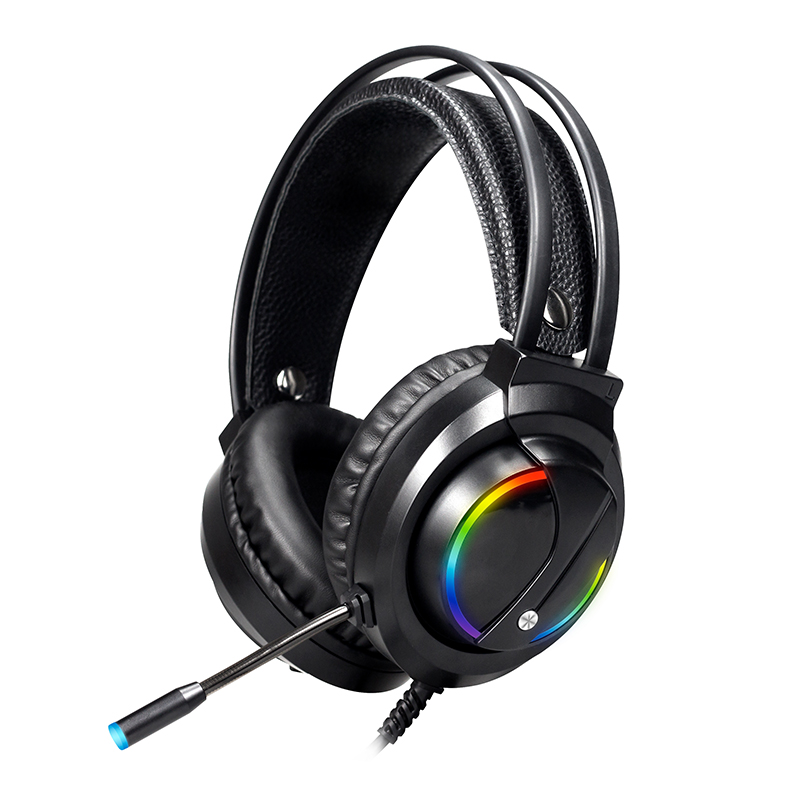 Professional gaming headset K2