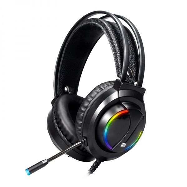Professional gaming headset K2