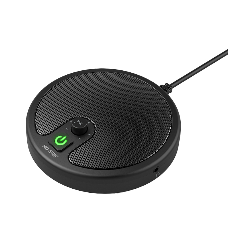 Desktop microphone M-500