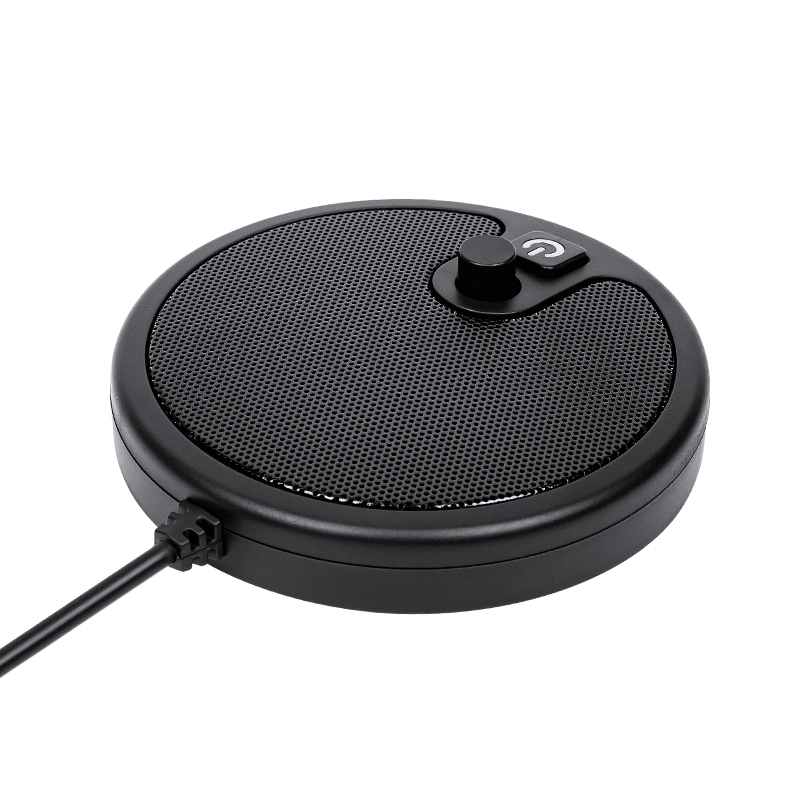 Desktop microphone M-500