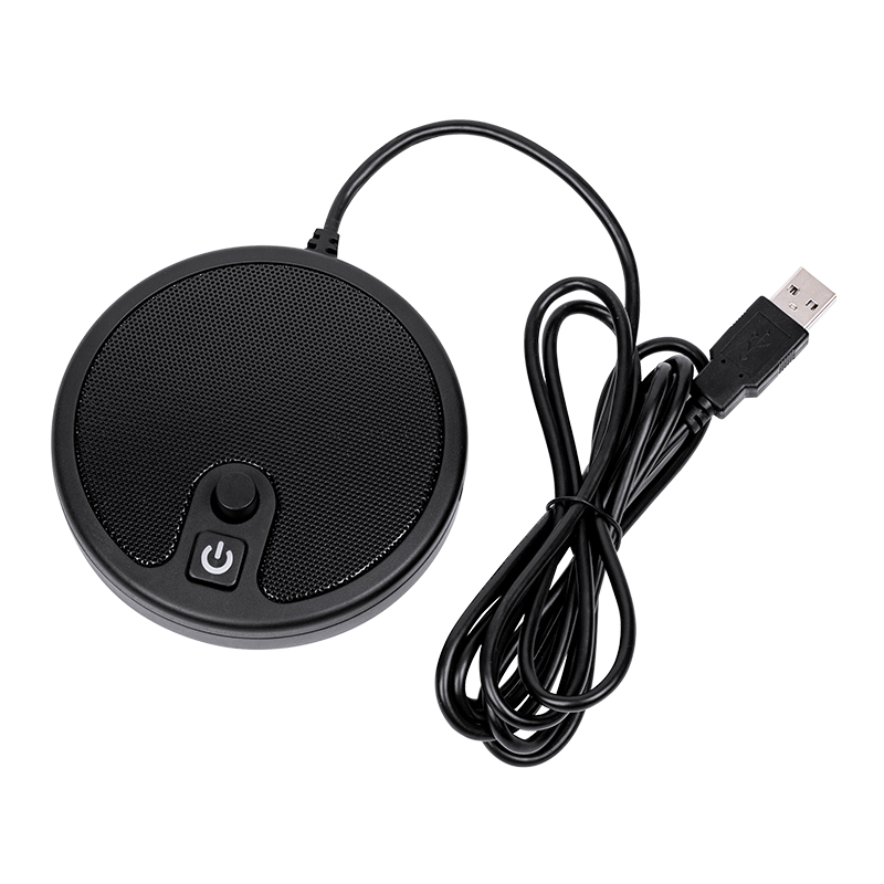 Desktop microphone M-500