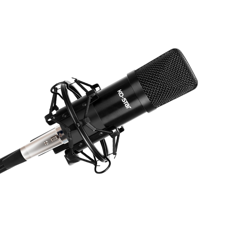 Desktop microphone M-610