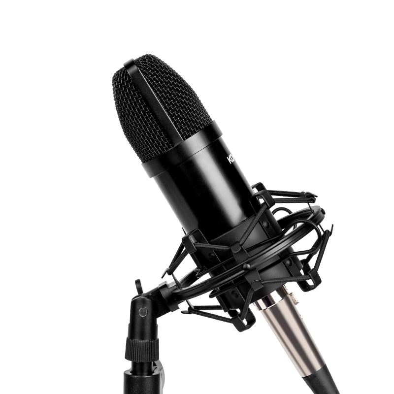 Desktop microphone M-610