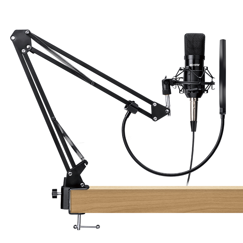 Desktop microphone M-620