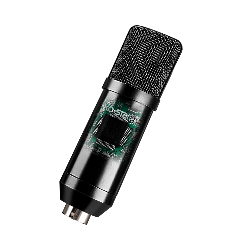 Desktop microphone M-620
