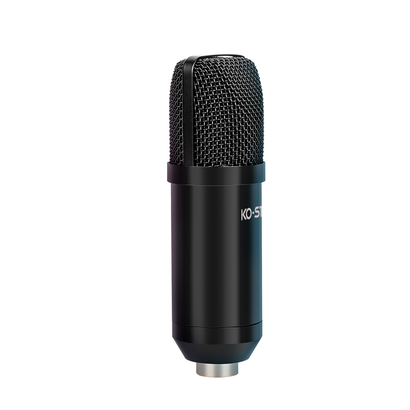 Desktop microphone M-620