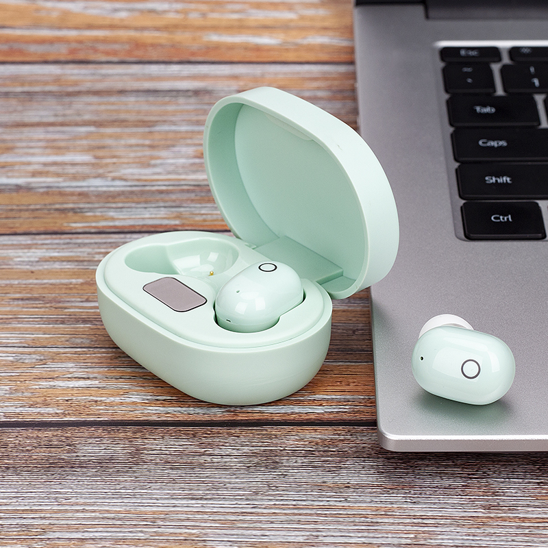 True wireless headphone T8