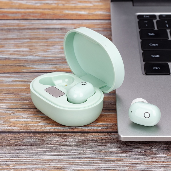 True wireless headphone T8
