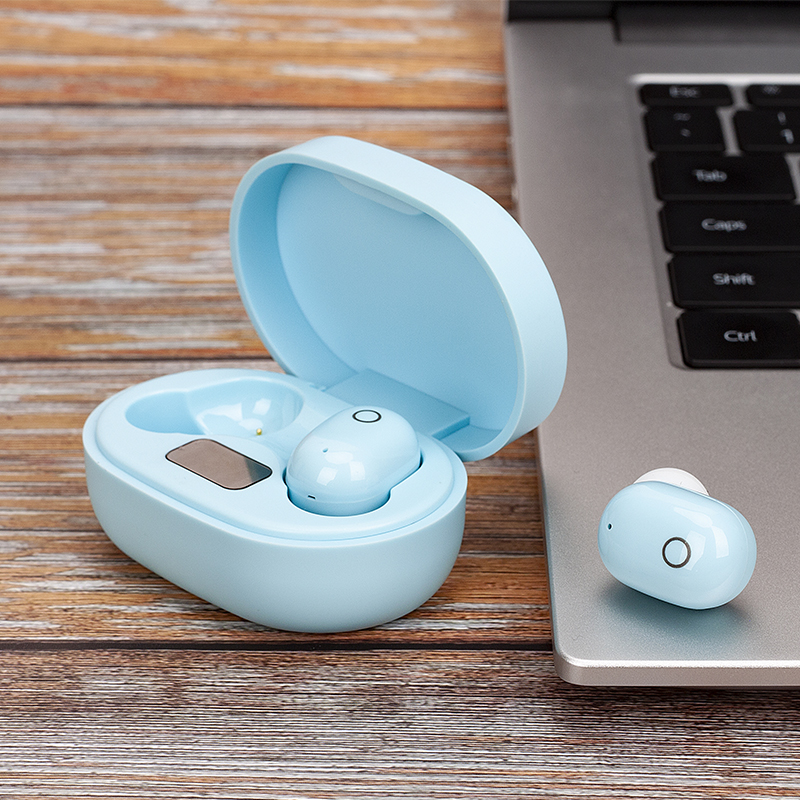 True wireless headphone T8