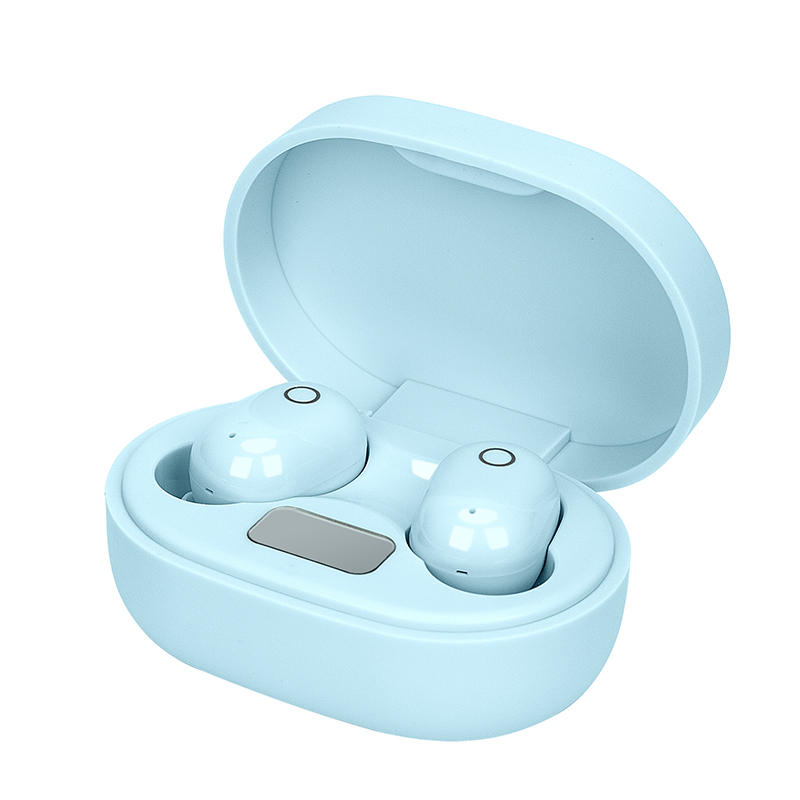 True wireless headphone T8