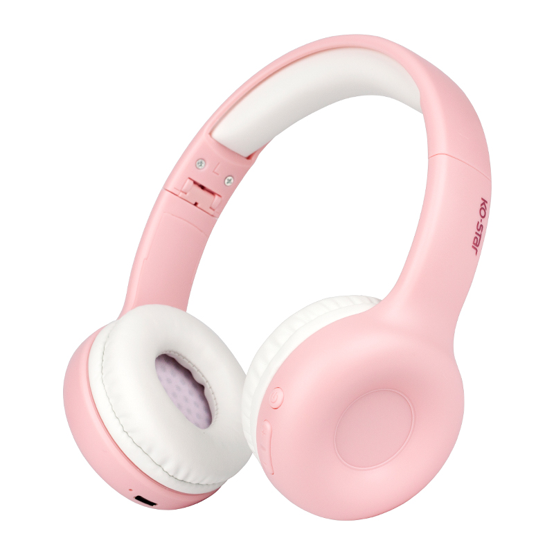 Kids wireless bluetooth headphone BT-688