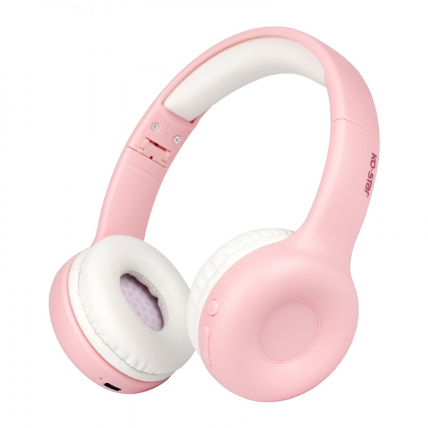 Kids wireless bluetooth headphone BT-688
