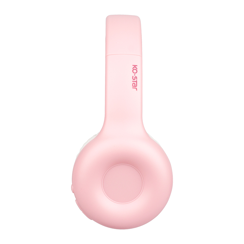 Kids wireless bluetooth headphone BT-688