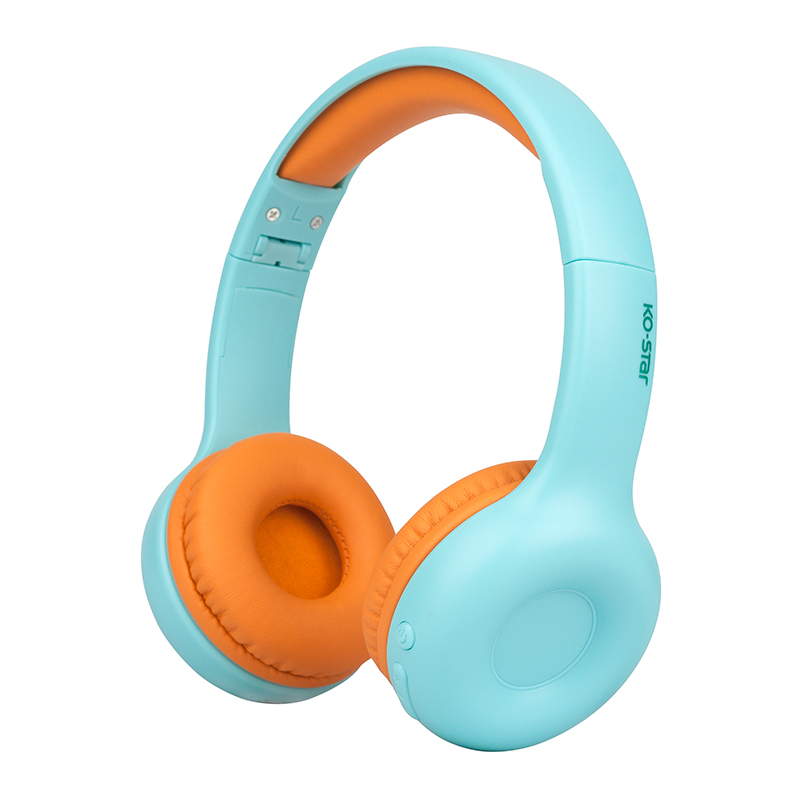 Kids wireless bluetooth headphone BT-688