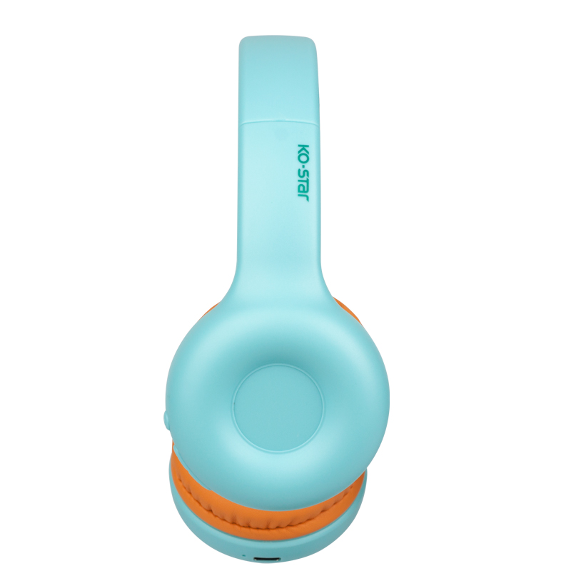 Kids wireless bluetooth headphone BT-688
