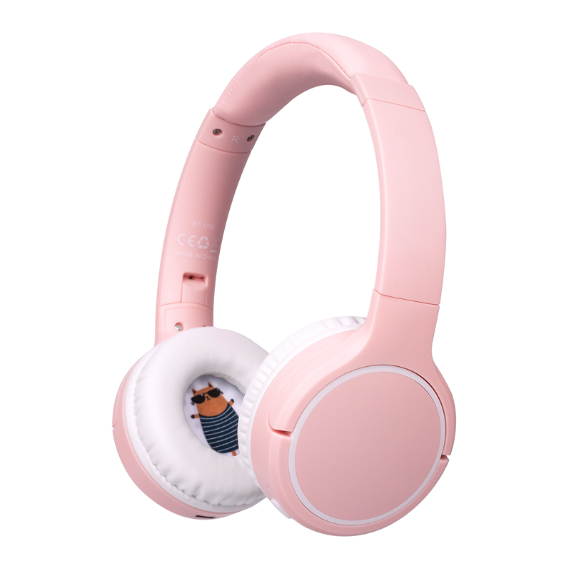 Stereo bluetooth headset BT-1700