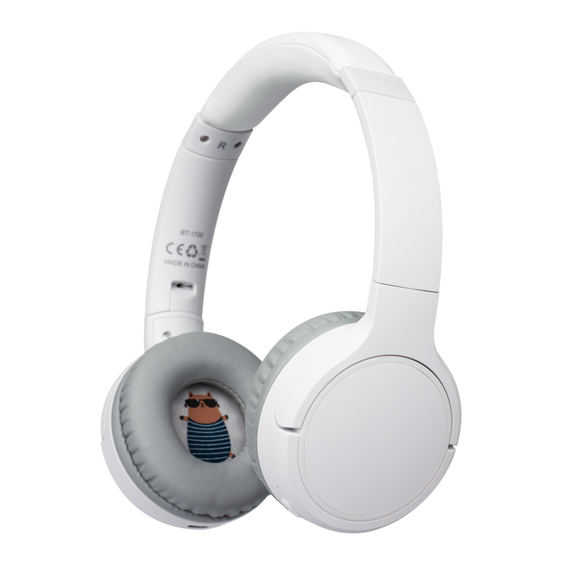 Stereo bluetooth headset BT-1700