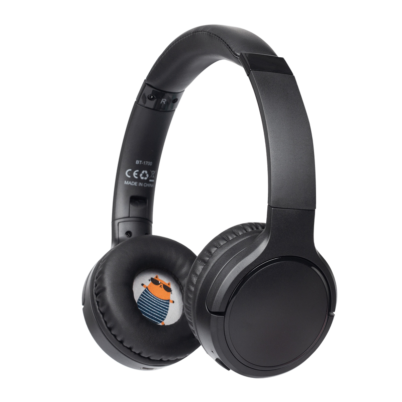 Stereo bluetooth headset BT-1700