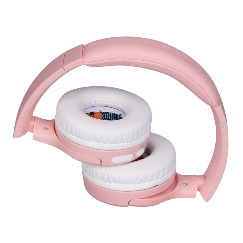 Stereo bluetooth headset BT-1700