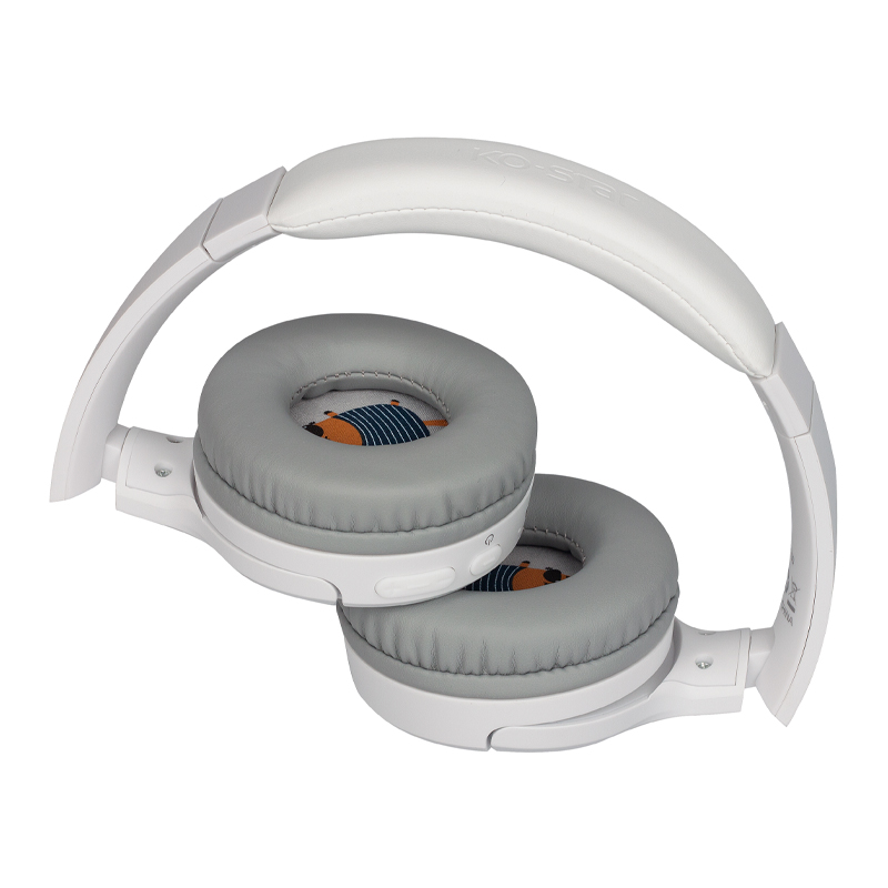 Stereo bluetooth headset BT-1700