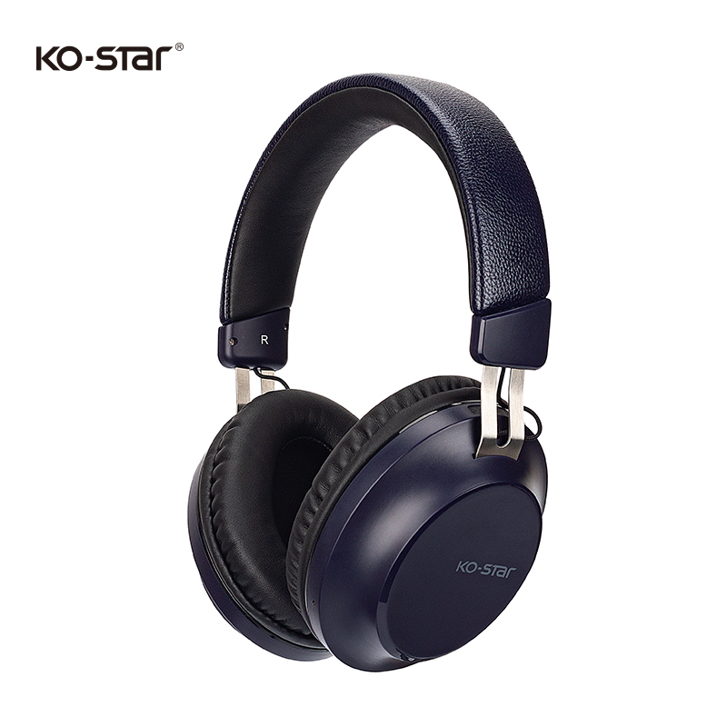 Stereo bluetooth headset BT-1600