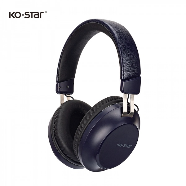 Stereo bluetooth headset BT-1600