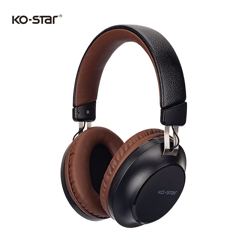 Stereo bluetooth headset BT-1600