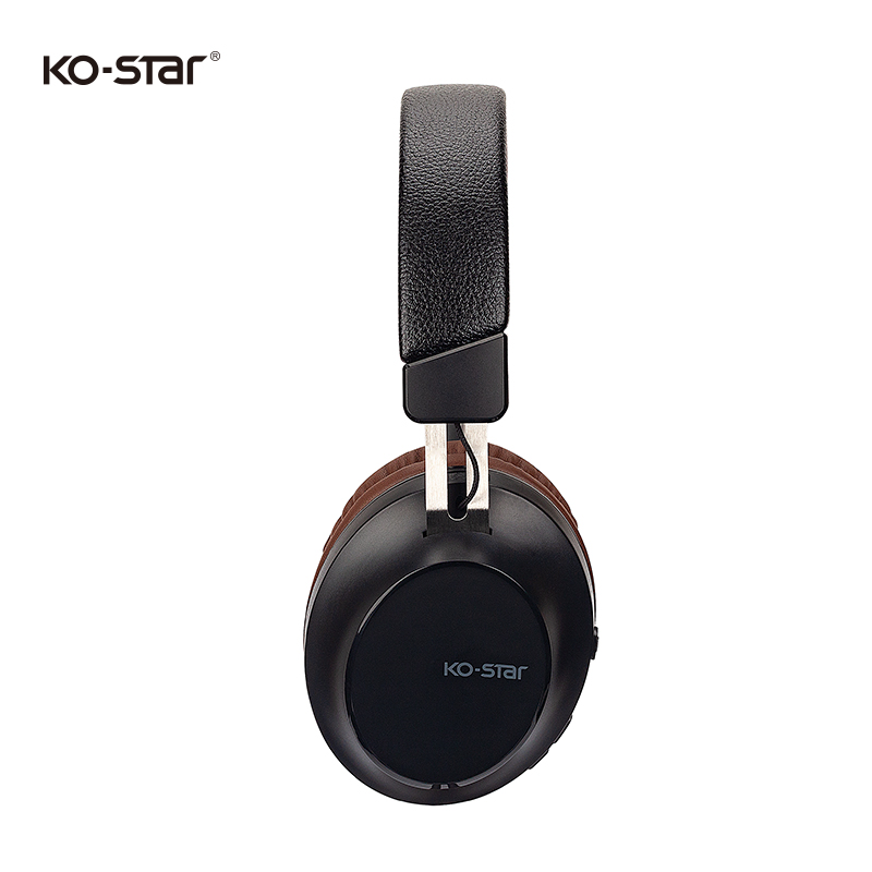Stereo bluetooth headset BT-1600