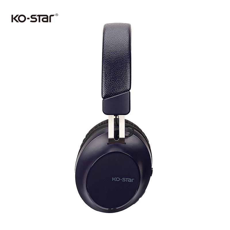 Stereo bluetooth headset BT-1600