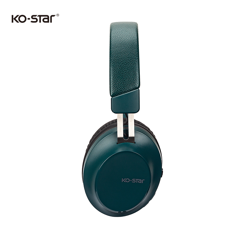 Stereo bluetooth headset BT-1600