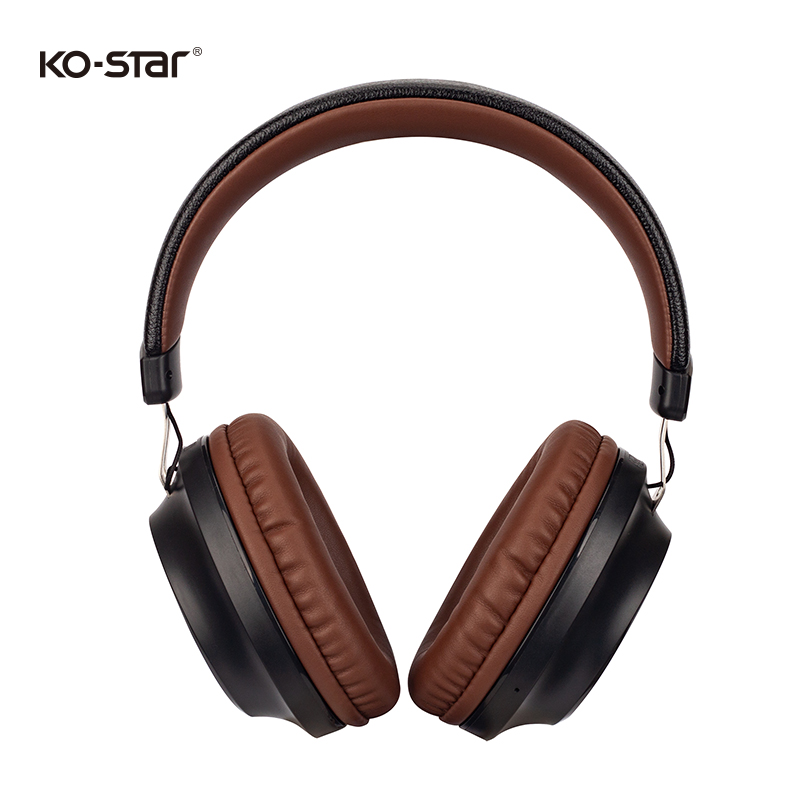 Stereo bluetooth headset BT-1600