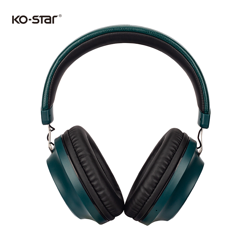 Stereo bluetooth headset BT-1600
