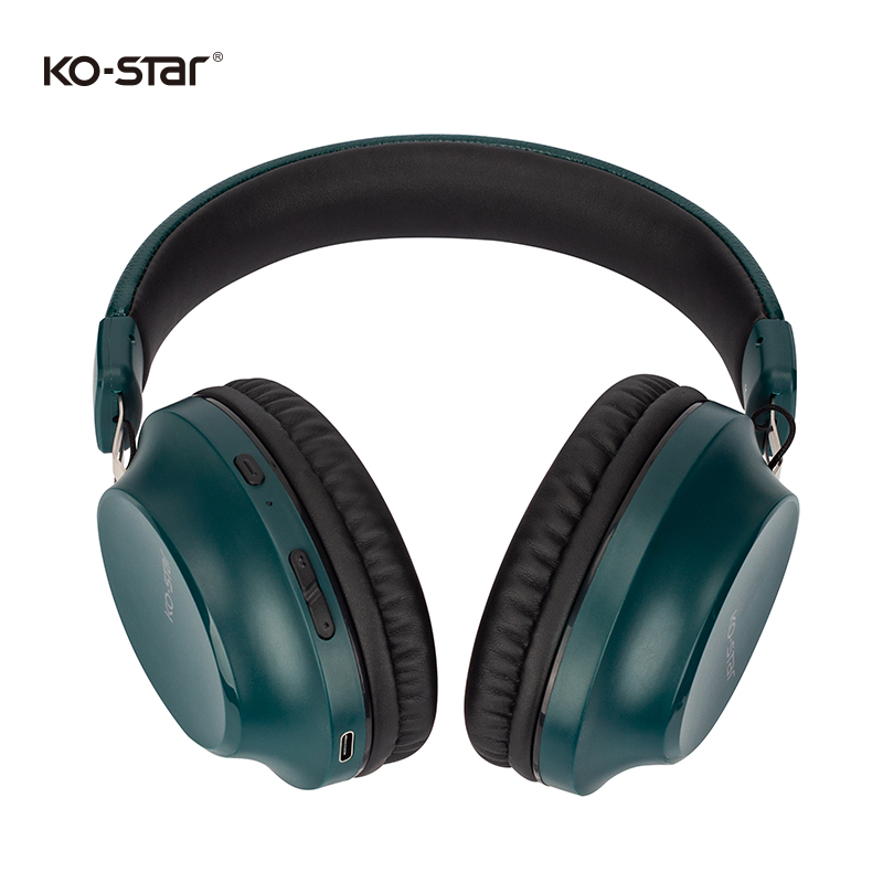 Stereo bluetooth headset BT-1600