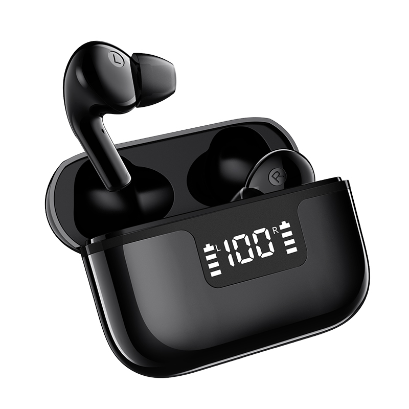 True wireless headphone K30