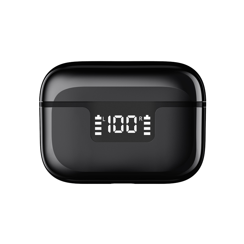 True wireless earbuds with ANC NB30