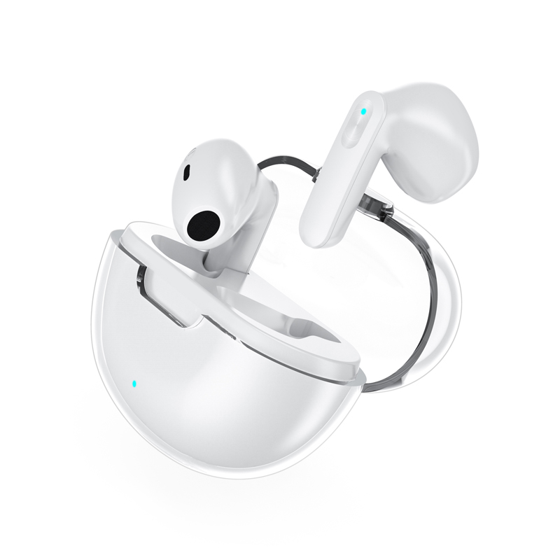 True wireless headphone T26