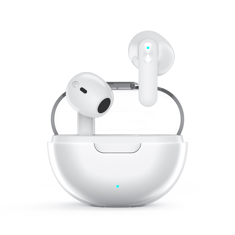 True wireless headphone T26