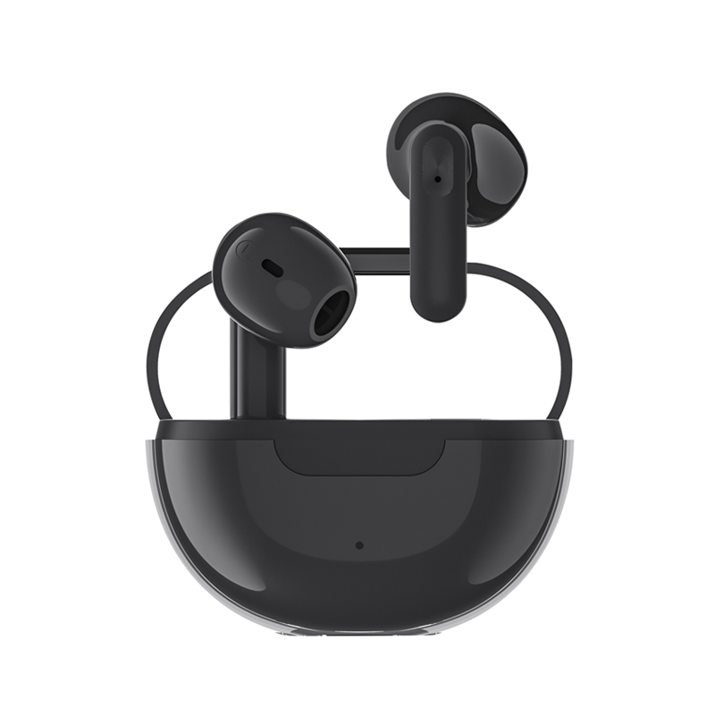 True wireless headphone T26
