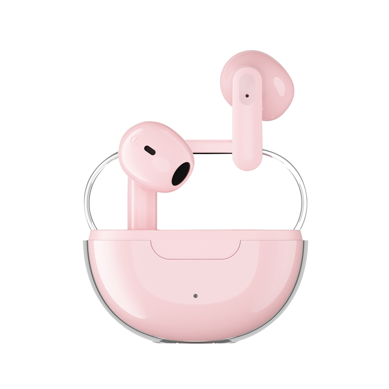 True wireless headphone T26