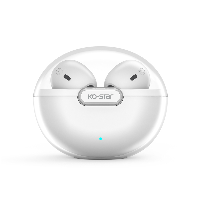 True wireless headphone T26